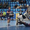 BALONMANO. San José Obrero vs Automanía Luceros 