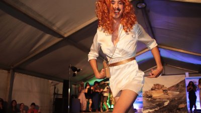 Gala de La Pardela 