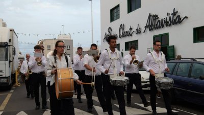 Festividad de San Antonio María Claret Altavista  2026 (Fotos: Jordi Vispo)