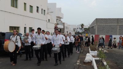 Festividad de San Antonio María Claret Altavista  2026 (Fotos: Jordi Vispo)