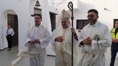 Festividad de San Antonio María Claret Altavista  2026 (Fotos: Jordi Vispo)