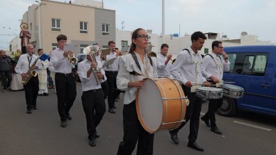 Festividad de San Antonio María Claret Altavista  2026 (Fotos: Jordi Vispo)