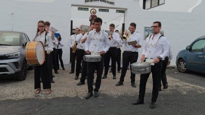 Festividad de San Antonio María Claret Altavista  2026 (Fotos: Jordi Vispo)