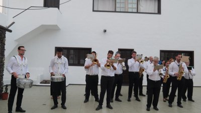 Festividad de San Antonio María Claret Altavista  2026 (Fotos: Jordi Vispo)