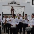 Misa y procesión en Altavista (Fotos: Jordi Vispo)
