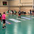 Balonmano. Bolaños vs San José Obrero 