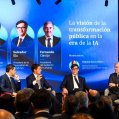 Presentación del Future Government Center (FGC)
