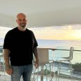 Laureano Álvarez, presidente de Unidos por Lanzarote