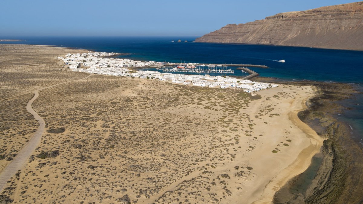 Life Insular La Graciosa 3 Life Insular La Graciosa 3