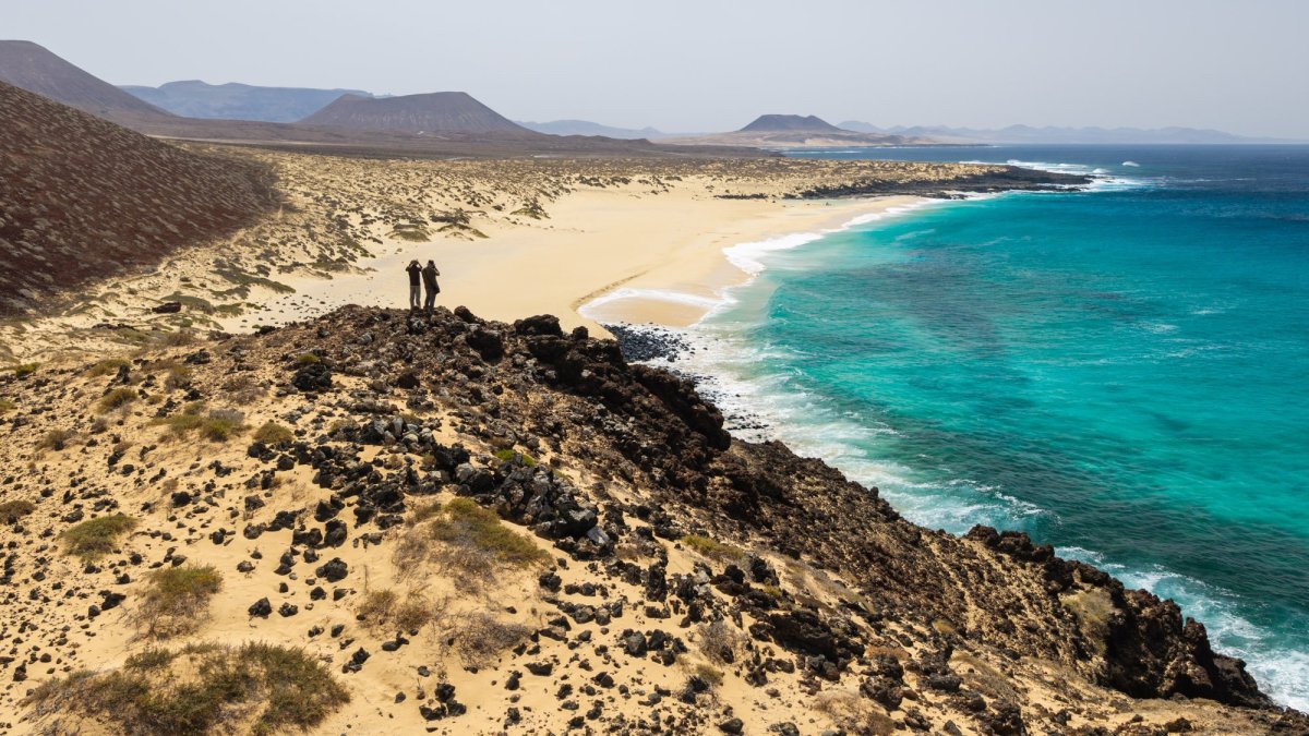 Life Insular La Graciosa 5 Life Insular La Graciosa 5