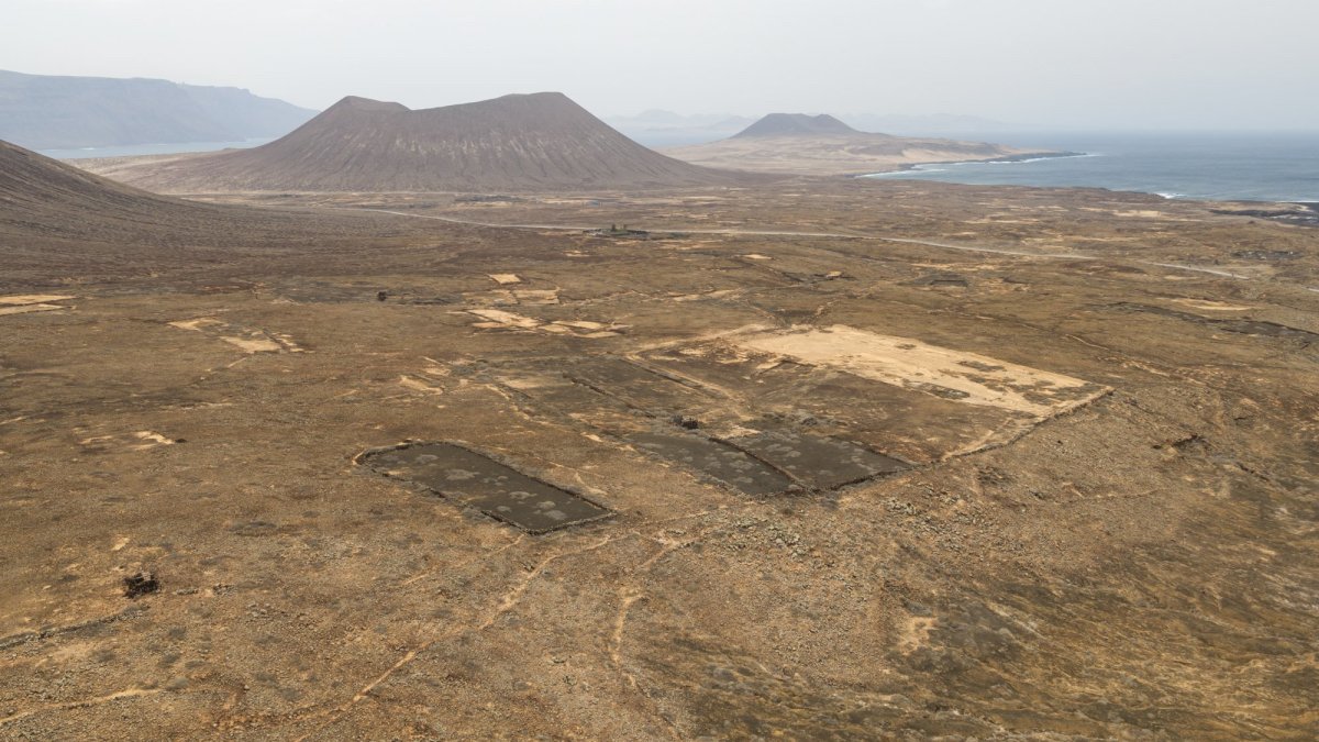 Life Insular La Graciosa 10 Life Insular La Graciosa 10