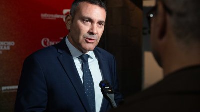 II Gala Solidaria 'Abrazar la diversidad' 