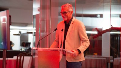 II Gala Solidaria 'Abrazar la diversidad' 