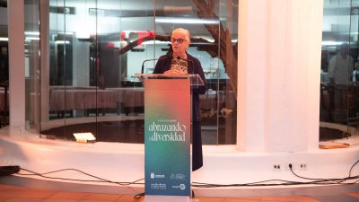 II Gala Solidaria 'Abrazar la diversidad' 