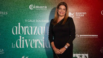 II Gala Solidaria 'Abrazar la diversidad' 