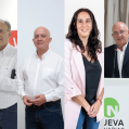 Candidatos al Senado por Lanzarote.