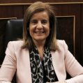 Fátima Báñez Imagen: RTVE
