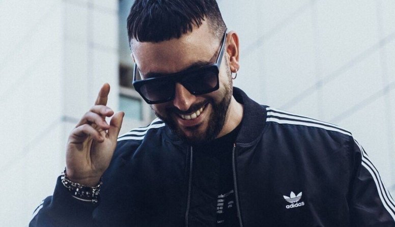 Marco Farone estará en Emec Festival