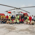 Emerlan en las Jornadas de Salvamento y Rescate Acuático