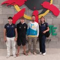 Copa de España de ILCA 4
