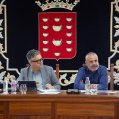 Encuentro Insular de Bienestar Animal