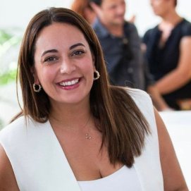 Cristina Calero 