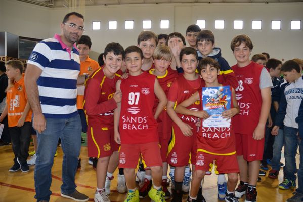 CB Sands Beach Grubati