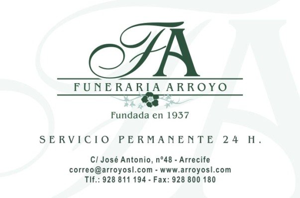 arroyo faldón