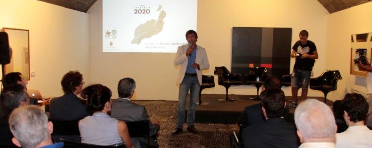 san gines smart island