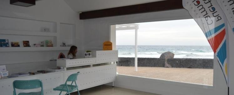 oficina turismo en puerto del carmen