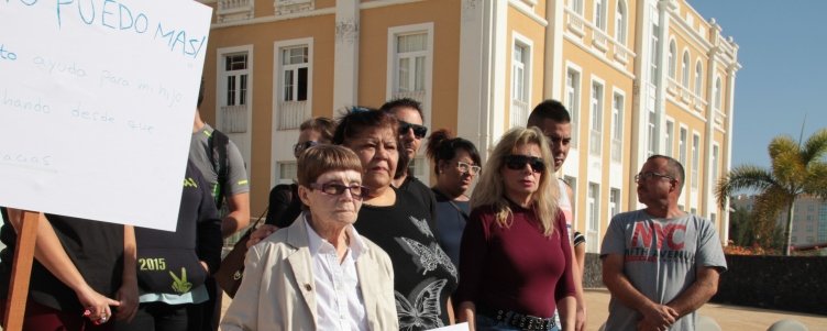 MARIA ISABEL ARROCHA CABILDO