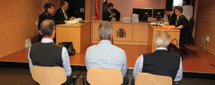 Juicio Reyes licencias De Armas