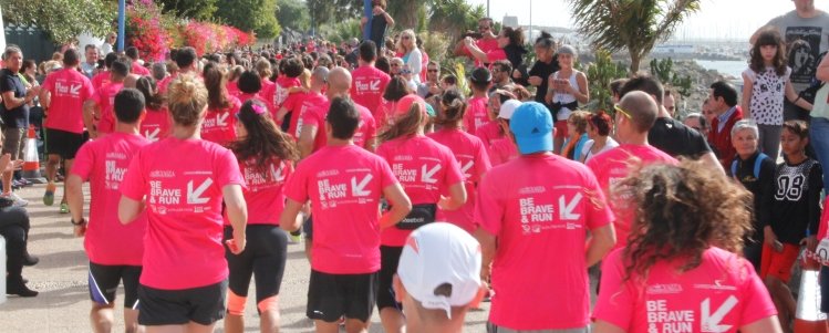 CARRERA SOLIDARIA PLAYA BLANCA2