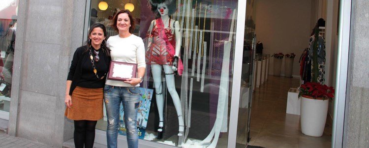 Concurso de escaparate de Maniquí de Carnaval 2016 (18)