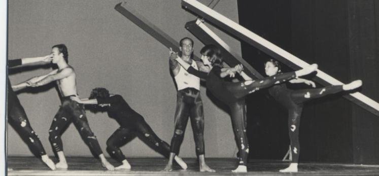 ballet fernando rodriguez