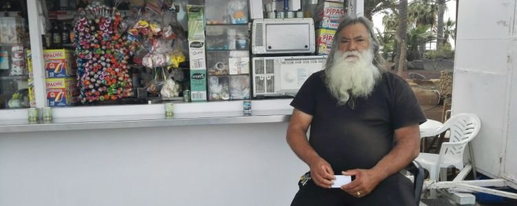 roberto ventorrillo recinto ferial