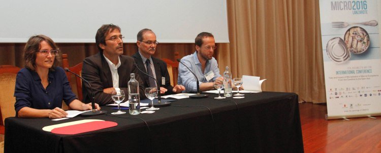 cogreso microplastico