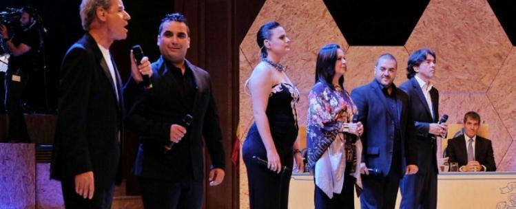 CIRO CORUJO DIA CANARIAS