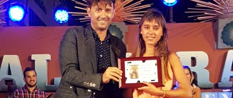 yasira armas festival cancion valterra