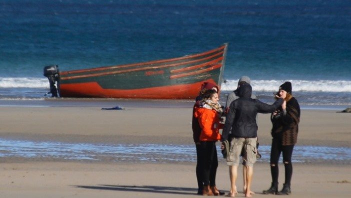 Patera Famara 1