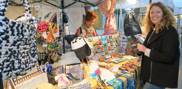 Mercadillo Pueblo Marinero (4)