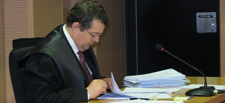 Manuel González Peeters abogado Dimas