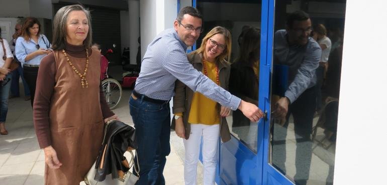 As. de Mayores de Costa Teguise (2)