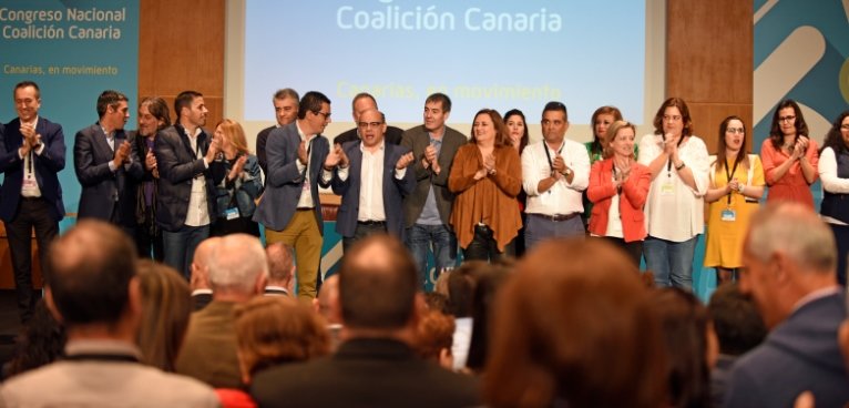 VI Congreso Nacional de CC 4