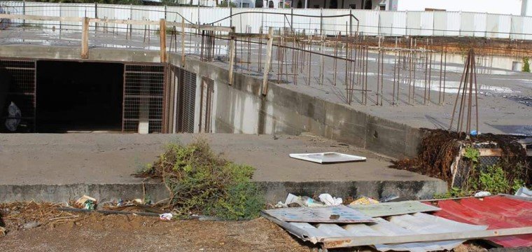 Cruz Blanca nursing home