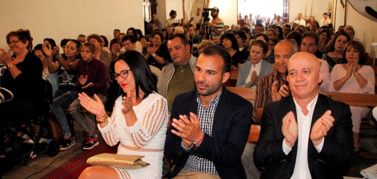 Pregon fiestas Femes 2