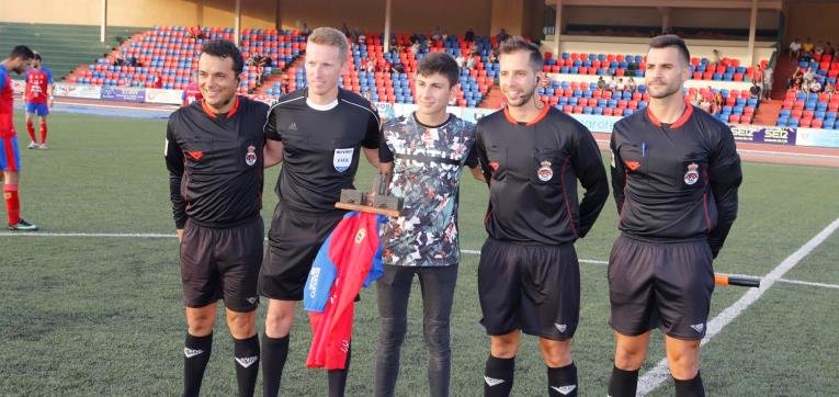 XLIX Torneo de San Ginés de Fútbol (24) SergioFoto