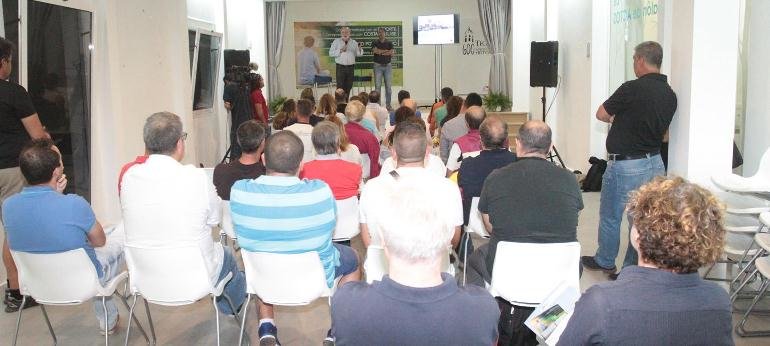 Campo de fútbol de Costa Teguise 1