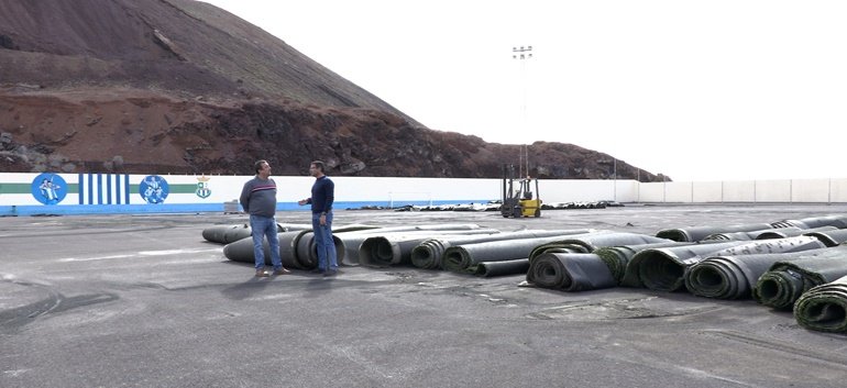 CESPED FUTBOL TAHICHE 2