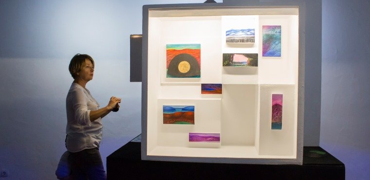 Exposicion FARIÓN 11_3_2018